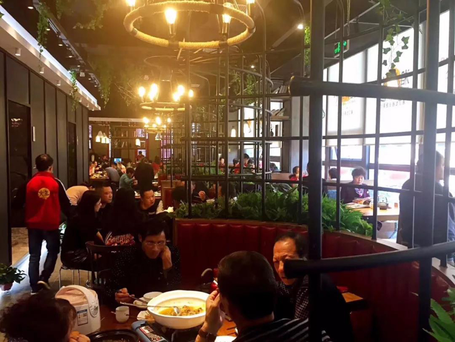 長沙最旺的湘菜餐廳